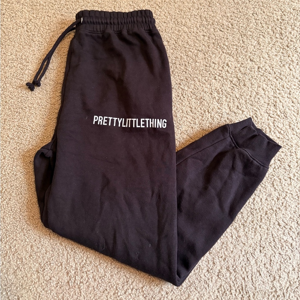 PrettyLittleThing Joggers
